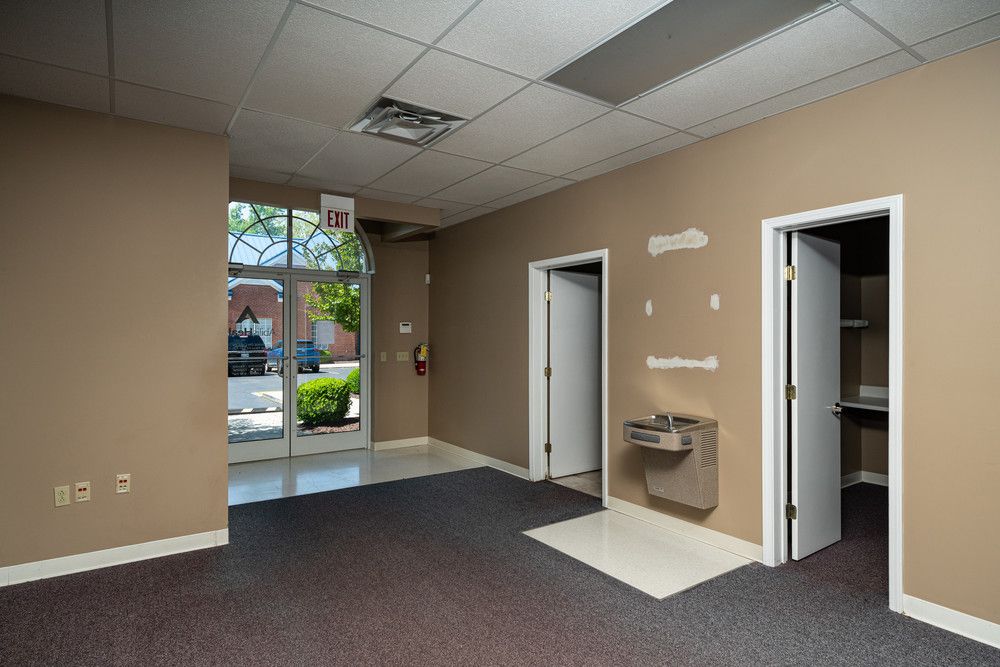 Suite 103 : 1101 Neal St, Cookeville, TN, 38501